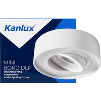 Kanlux 28782 MINI BORD DLP-50-W Deckenleuchte Kanlux 28782 MINI BORD DLP-50-W Deckenleuchte von KANLUX