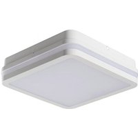 Kanlux - 33381 Beno LED-Deckenleuchte, LED-Wandleuchte, LED-Außendeckenleuchte, LED-Außenwandleuchte l von KANLUX