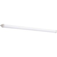 LED-Langfeldleuchte Tp in Weiß 50W 5500lm IP65 1535 mm - white - Kanlux von KANLUX