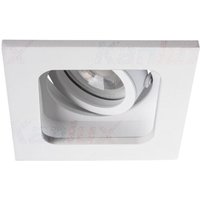 Kanlux REUL DTL W/W 10W Deckenleuchte, Modell 33660 von KANLUX