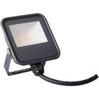 Kanlux iQ LED 10W Außenstrahler neutral IP65 33880 Kanlux iQ LED 10W Außenstrahler neutral IP65 33880 von KANLUX