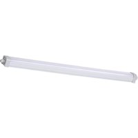 Kanlux - led Langfeldleuchte Tp in Weiß 48W 6500lm IP65 - white von KANLUX