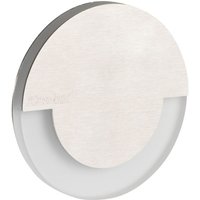 Kanlux - led Wandeinbauleuchte Sola 3000K 13lm - white von KANLUX