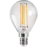 LED-Glühbirne E14 4,5W warmweiß Kanlux 29624 von KANLUX
