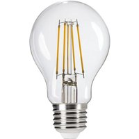 LED-Glühbirne FILAMENT E27 7W neutralweiß Kanlux 29602 von KANLUX