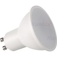 LED-Lampe GU10 4W-WW LED MiLEDo 31230 LED-Lampe GU10 4W-WW LED MiLEDo 31230 von KANLUX