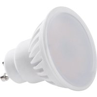LED-Lampe GU10 9W neutralweiß Kanlux 23414 von KANLUX