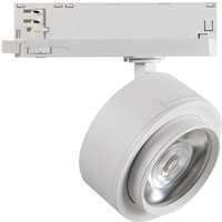 Kanlux - led 3-Phasen Schienensystem Spot Btl in Weiß 18W 1800lm - white von KANLUX