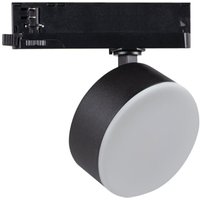 Kanlux - led 3-Phasen Schienensystem Spot Btlw in Schwarz 18W - black von KANLUX