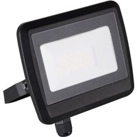 Led Außenstrahler Antem in Schwarz 30W 2400lm IP65 - black - Kanlux von KANLUX