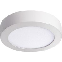 Kanlux - led Deckenleuchte Carsa in Weiß 12W 780lm - white von KANLUX