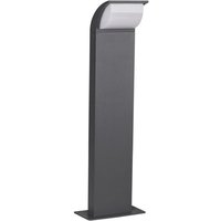 Kanlux - led Wegeleuchte Abete in Graphit 7W 540lm IP44 600mm - grey von KANLUX