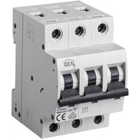 KMB6 3P C40 Idealer Leistungsschalter KMB6 3P C40 Idealer Leistungsschalter von KANLUX