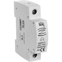 Modulare Türklingel für TH-35-Schiene KDOB-230V 23261 von KANLUX