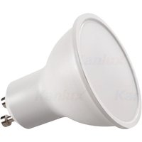 TOMIv2 LED-Lampe 1,2W GU10 neutrales Licht Kanlux 34961 von KANLUX