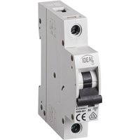 KMB6 1P B06 Idealer Überstromschutzschalter KMB6 1P B06 Idealer Überstromschutzschalter von KANLUX
