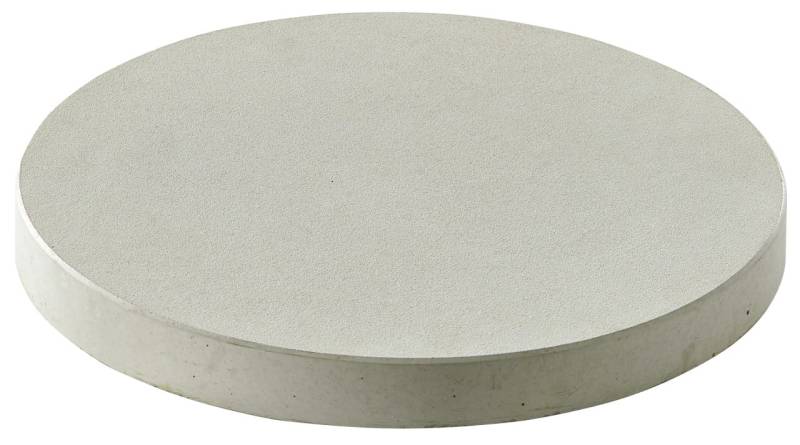 KANN Trittplatte Circle 39 x 39 x 4 cm, grau KANN Trittplatte Circle 39 x 39 x 4 cm, grau von KANN