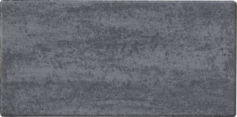 Kann Pflasterstein Rayon 40 x 20 x 7,5 cm vulkananthrazit von KANN