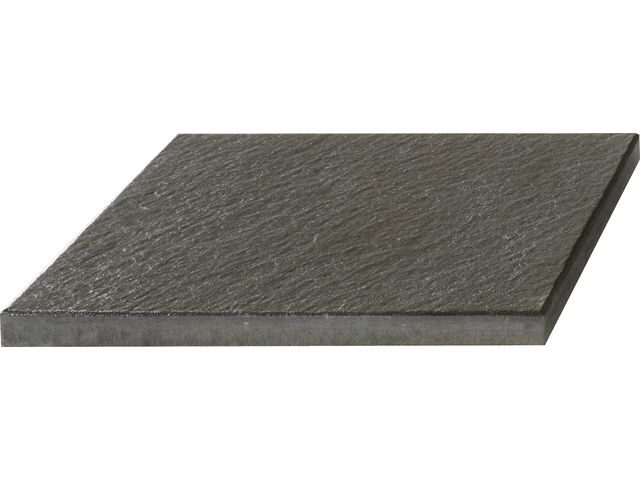 Kann Terrassenplatte Sincera 60 x 40 x 3,8 cm anthrazit von KANN