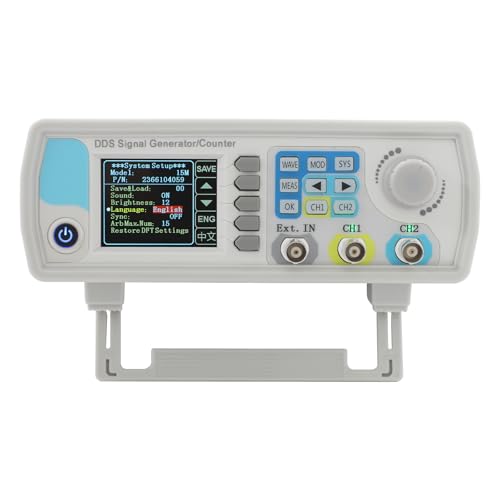 14 Bits 2 Channel-DDS-Signale Signalgenerator, TTL-Level-Ausgänge, Arbitrary Waveform Generator, Tragbarer willkürlicher Wellenformgenerator, 266MSa/s, Sinus/Quadrat/Dreieck/Puls/TTL digitale 14 Bits 2 Channel-DDS-Signale Signalgenerator, TTL-Level-Ausgänge, Arbitrary Waveform Generator, Tragbarer willkürlicher Wellenformgenerator, 266MSa/s, Sinus/Quadrat/Dreieck/Puls/TTL digitale von KAPIPALA