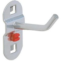 Kappes - Werkzeughalter ø 6 mm Tiefe 100 mm - 4040.01.0201 von Kappes