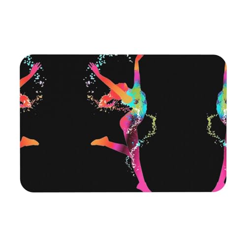 Color Woman Printing Abtropfmatte Kieselgur saugfähige Matte passt zu jeder Theke für mehrere Anwendungen für Zuhause Color Woman Printing Abtropfmatte Kieselgur saugfähige Matte passt zu jeder Theke für mehrere Anwendungen für Zuhause von KAPPTYY