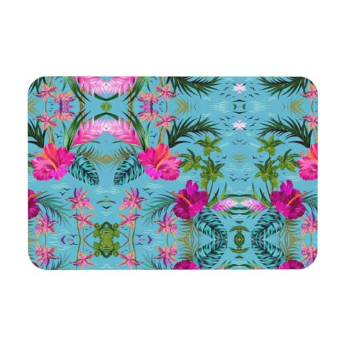 Hello Hawaii Abtropfmatte Kieselgur saugfähige Matte passt zu jeder Theke für mehrere Anwendungen für Zuhause Hello Hawaii Abtropfmatte Kieselgur saugfähige Matte passt zu jeder Theke für mehrere Anwendungen für Zuhause von KAPPTYY