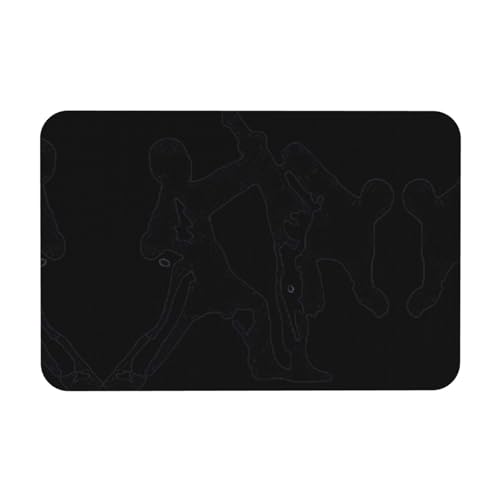 Taekwondo Martial Arts Abtropfmatte Kieselgur saugfähige Matte passt zu jeder Theke für mehrere Anwendungen für Zuhause Taekwondo Martial Arts Abtropfmatte Kieselgur saugfähige Matte passt zu jeder Theke für mehrere Anwendungen für Zuhause von KAPPTYY
