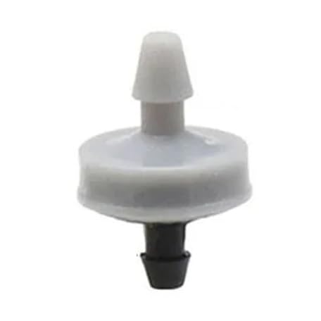 100 STÜCKE/300 STÜCKE/500 STÜCKE 2L 4L 8L Druckausgleichsemitter Gartenbewässerung Steady Flow Tropf Automatischer Bewässerungstropferregler(4L x 300Pcs) von KAPQIN