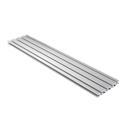 1PC 15120 Aluminium Profil Extrusion 400/600 Länge Eloxiert Linear Schiene for DIY 3D Drucker Werkbank CNC Teile(400mm) von KAPQIN
