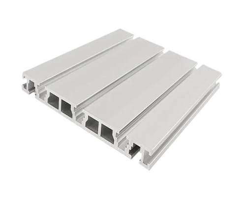 1PC 15160 Aluminium Profil Extrusion Eloxiert Linear Schiene F DIY 3D Drucker Werkbank CNC Teile(150mm) von KAPQIN