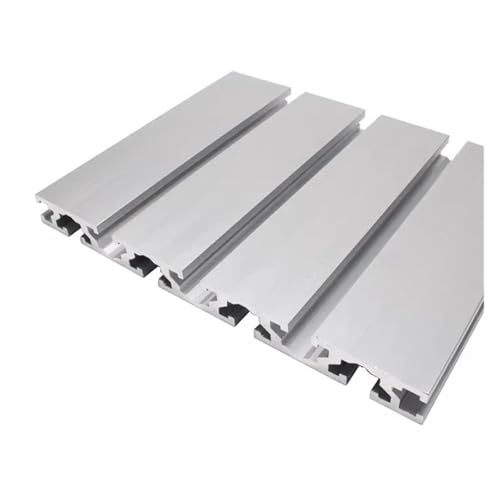 1PC 15180 Aluminium Profil Extrusion CNC 3D Drucker Teile Werkbank DIY Rahmen Eloxiert Linear Schiene(300mm) von KAPQIN