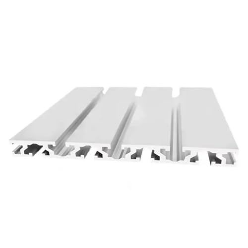 1PC 15180 Aluminium Profil Extrusion CNC Teile Eloxiert Linear Schiene for DIY CNC 3D Drucker Werkbank(100mm) von KAPQIN