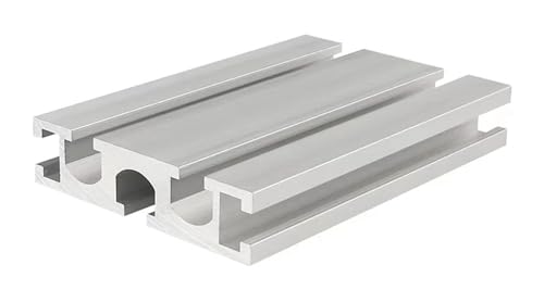 1PC 2080T 2080G Heavy Duty Aluminium Legierung 100-100 0mm Aluminium Profil 2080W Gravur Maschine tisch Panel Fließenden Wasser(2080G,750mm) von KAPQIN