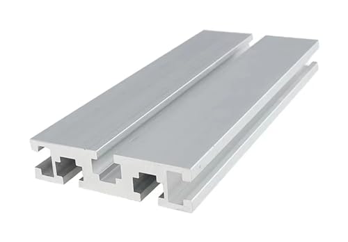 1PC 2080T 2080G Heavy Duty Aluminium Legierung 100-100 0mm Aluminium Profil 2080W Gravur Maschine tisch Panel Fließenden Wasser(2080TW,250mm) von KAPQIN