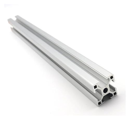 1PC 3030 Linear Schiene 6,8mm Aluminium Profil Extrusion 30x30 Extrudierten Alum Eu Typ(3030-300) von KAPQIN