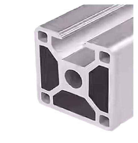 1PC 3060 Aluminium Profil Linear Schiene Extrusion T-slot Metall Maschine CNC 3D Drucker Teile DIY Rahmen(OB-3030N3,2000mm) von KAPQIN