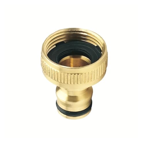 1PC Messing Wasserhahn Wasserhahn Stecker Mixer Schlauch Adapter Schnell Connecter Kupfer Kupplung Adapter Garten Bewässerung Armaturen Werkzeug 1PC Messing Wasserhahn Wasserhahn Stecker Mixer Schlauch Adapter Schnell Connecter Kupfer Kupplung Adapter Garten Bewässerung Armaturen Werkzeug von KAPQIN