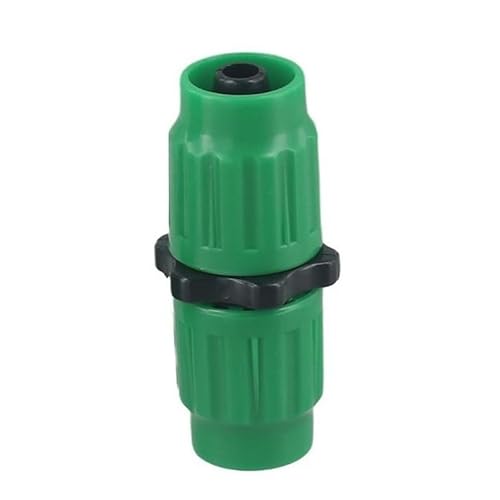4PCS/10PCS Erweiterbar Garten Schlauch Reparatur Kit Bewässerung Adapter Fitting Anschluss Wasser Anschlüsse(4pcs) von KAPQIN