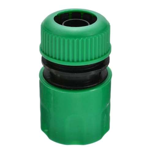 5 STÜCKE 1/2 "Schlauchverbindung Schnellkupplung Anschluss for Gartenbewässerung Kunststoff Autowäsche von KAPQIN