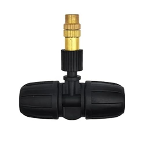 5PCS Automatische Bewässerung System Haushalt Zerstäubung Düse Anlage Spritzen Spray Staub Reduzierung Gartenarbeit Timer von KAPQIN