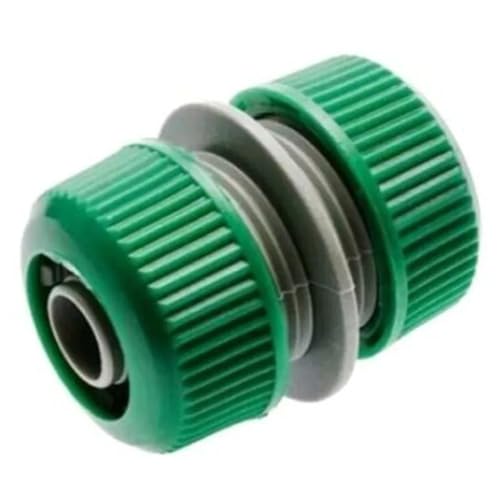 5PCS Schlauchverbinder Quick Connect Kit Reparatur Bewässerungszubehör Wasserrohrverlängerung Garten Tropfbewässerung von KAPQIN