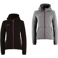 Cloud Arbeits-Sweatshirt für Damen - s - Grau - Kapriol von KAPRIOL