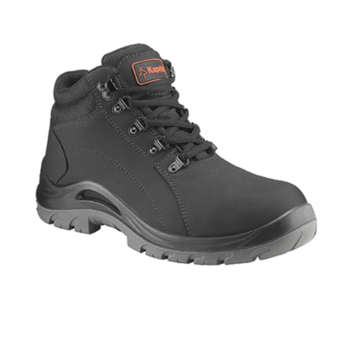 KANSAS SHOES S3 BLACK 45 von KAPRIOL