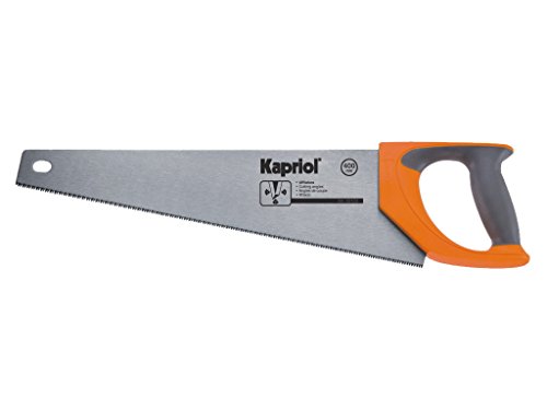 KAPRIOL 0 Universalsäge Orange KAPRIOL 0 Universalsäge Orange von KAPRIOL