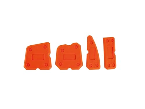 KAPRIOL 4 PCS JOINT SMOOTHER SET KAPRIOL 4 PCS JOINT SMOOTHER SET von KAPRIOL