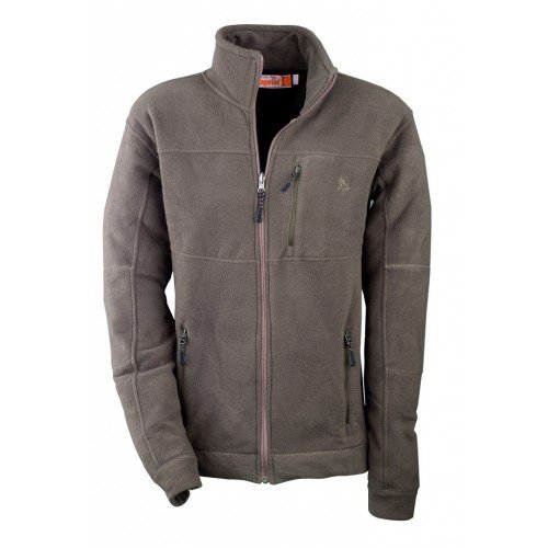 KAPRIOL BEAR FLEECE XXXL COFFEE von KAPRIOL