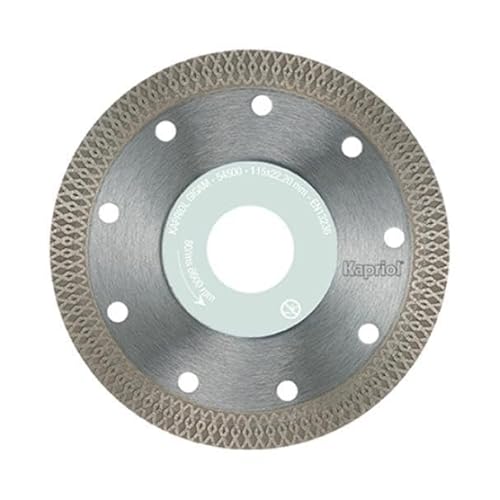 KAPRIOL DISC CONTINUOUS RIM JET RF125 22,2 von KAPRIOL