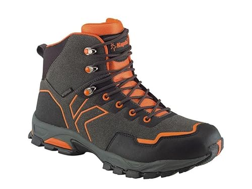 KAPRIOL ENDURO NO SAFETY SHOES HIGH 40 von KAPRIOL