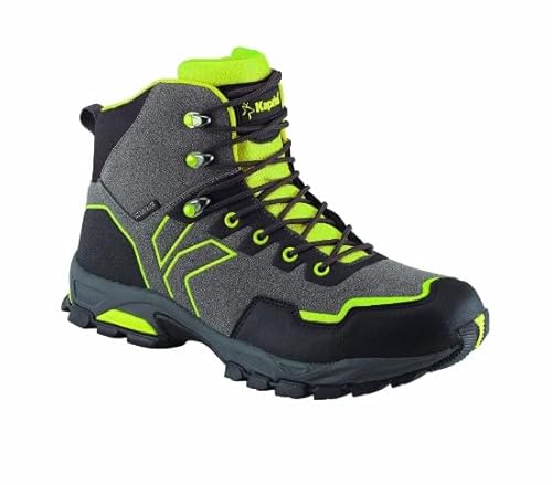 KAPRIOL ENDURO NO SAFETY SHOES HIGH CITRONELLE 40 von KAPRIOL
